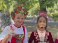 Рашид Темрезов: Город счастья, любви отчий дом