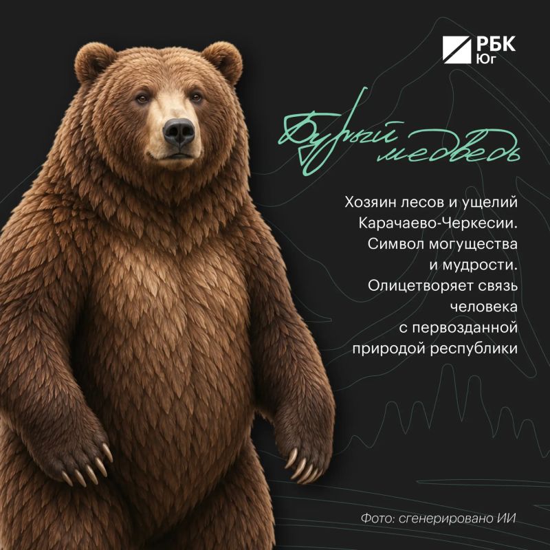 Карачаево-Черкесской Республике – 104 года! Карачаево-Черкесской Республике – 104 года!