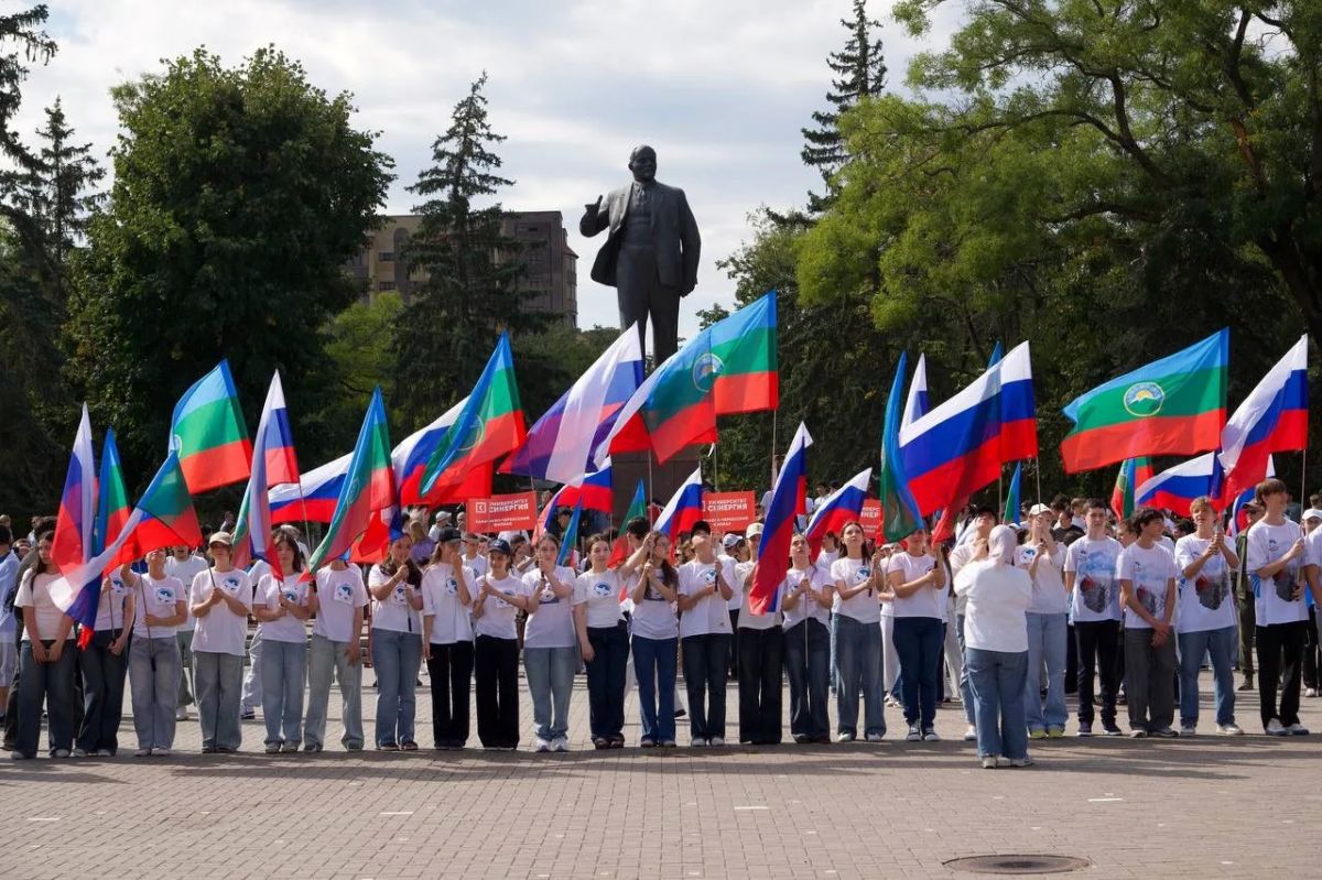 ZAБегРадиЖизни - вместе ради доброго дела! ZAБегРадиЖизни - вместе ради доброго дела!