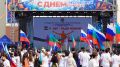 Парламент Карачаево-Черкесии поддержал юбилейный благотворительный забег в поддержку бойцов СВО «Zaбег ради жизни»