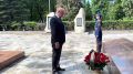День Республики и День г. Черкесска – это не только праздничные мероприятия, но и памятные