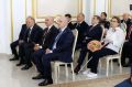Рашид Темрезов вручил награды жителям КЧР