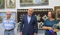 В КЧГУ открылась традиционная выставка «Кавказ
