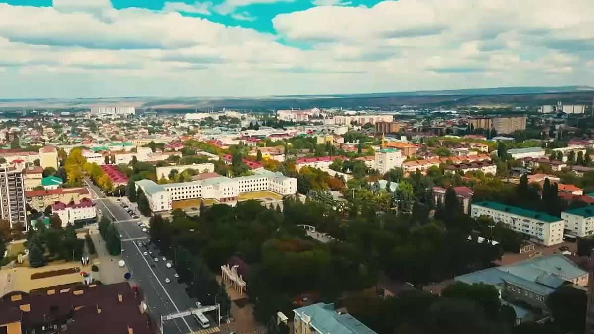 В Карачаево-Черкесии продолжается набор в элитное добровольческое подразделение «Домбай»
