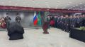 Рашид Темрезов: Сегодня в столице Республики Адыгея Майкопе принял участие в церемонии прощания с Исхаком Шумафовичем Машбашем