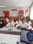 Сотрудники Госавтоинспекции Межмуниципального отдела МВД России «Зеленчукский» в общеобразовательной школе № 3 ст. Зеленчукской провели профилактические беседы с учащимися в рамках профилактического мероприятия «Внимание -...