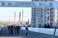 Алексей Баскаев: В Черкесске прошел третий этап 34-й шоссейной многодневной велогонки «Дружба народов Северного Кавказа»