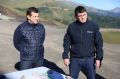 Заместитель Министра строительства и ЖКХ РФ Юрий Гордеев с рабочим визитом посетил Карачаево-Черкесию