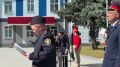 103 школьника Черкесска стали кадетами Следственного комитета