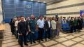 В городе Карачаевск прошло обучающее мероприятие для членов участковых избирательных комиссий округа