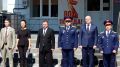 Более 100 школьников Черкесска приняли присягу кадетов Следственного комитета России
