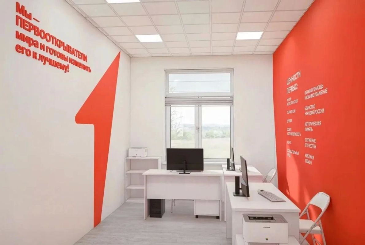 В Псыже стартовало строительство нового молодежного центра В Псыже стартовало строительство нового молодежного центра