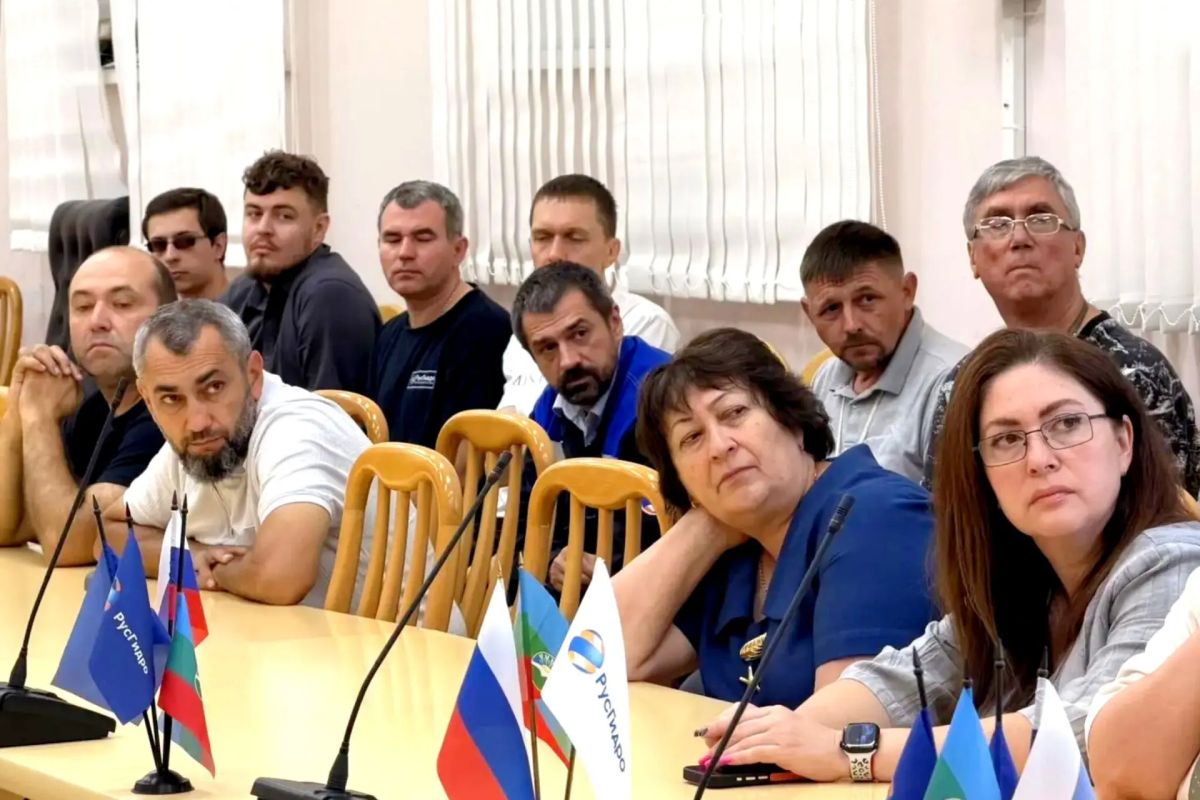 ТЕРРИТОРИАЛЬНЫЕ КОМИССИИ КАРАЧАЕВО-ЧЕРКЕСИИ ПРОВЕЛИ ВСТРЕЧИ С ИЗБИРАТЕЛЯМИ В ТРУДОВЫХ КОЛЛЕКТИВАХ ТЕРРИТОРИАЛЬНЫЕ КОМИССИИ КАРАЧАЕВО-ЧЕРКЕСИИ ПРОВЕЛИ ВСТРЕЧИ С ИЗБИРАТЕЛЯМИ В ТРУДОВЫХ КОЛЛЕКТИВАХ