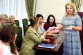 ЧЛЕНЫ ИЗБИРАТЕЛЬНОЙ КОМИССИИ КЧР ПРИНЯЛИ АКТИВНОЕ УЧАСТИЕ В ИНФОРМИРОВАНИИ