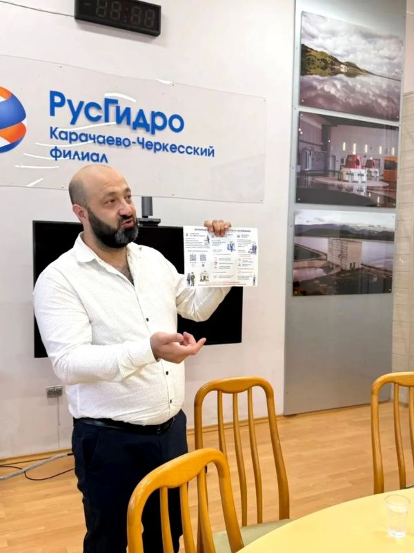 ТЕРРИТОРИАЛЬНЫЕ КОМИССИИ КАРАЧАЕВО-ЧЕРКЕСИИ ПРОВЕЛИ ВСТРЕЧИ С ИЗБИРАТЕЛЯМИ В ТРУДОВЫХ КОЛЛЕКТИВАХ ТЕРРИТОРИАЛЬНЫЕ КОМИССИИ КАРАЧАЕВО-ЧЕРКЕСИИ ПРОВЕЛИ ВСТРЕЧИ С ИЗБИРАТЕЛЯМИ В ТРУДОВЫХ КОЛЛЕКТИВАХ