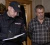 Сотрудники полиции изъяли у жителя Черкесска незаконно хранящиеся оружие и боеприпасы