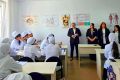 ТЕРРИТОРИАЛЬНЫЕ КОМИССИИ КАРАЧАЕВО-ЧЕРКЕСИИ АКТИВНО ИНФОРМИРОВАЛИ МОЛОДЫХ И БУДУЩИХ ИЗБИРАТЕЛЕЙ