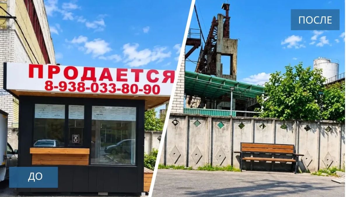 Алексей Баскаев: С начала года в Черкесске демонтировали 236 незаконно установленных объектов Алексей Баскаев: С начала года в Черкесске демонтировали 236 незаконно установленных объектов