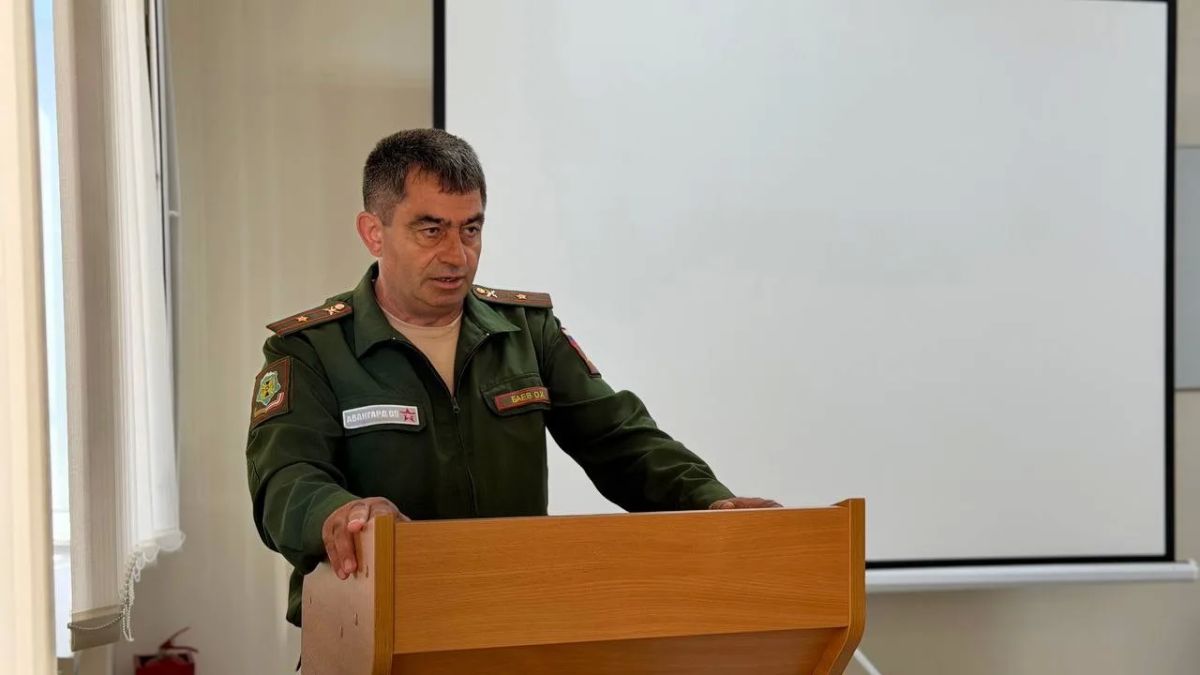 Пять дней практики, знаний и новых навыков! Пять дней практики, знаний и новых навыков!