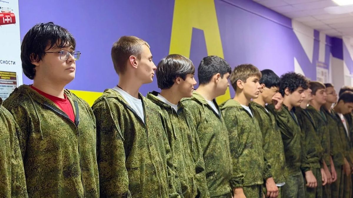 Пять дней практики, знаний и новых навыков! Пять дней практики, знаний и новых навыков!
