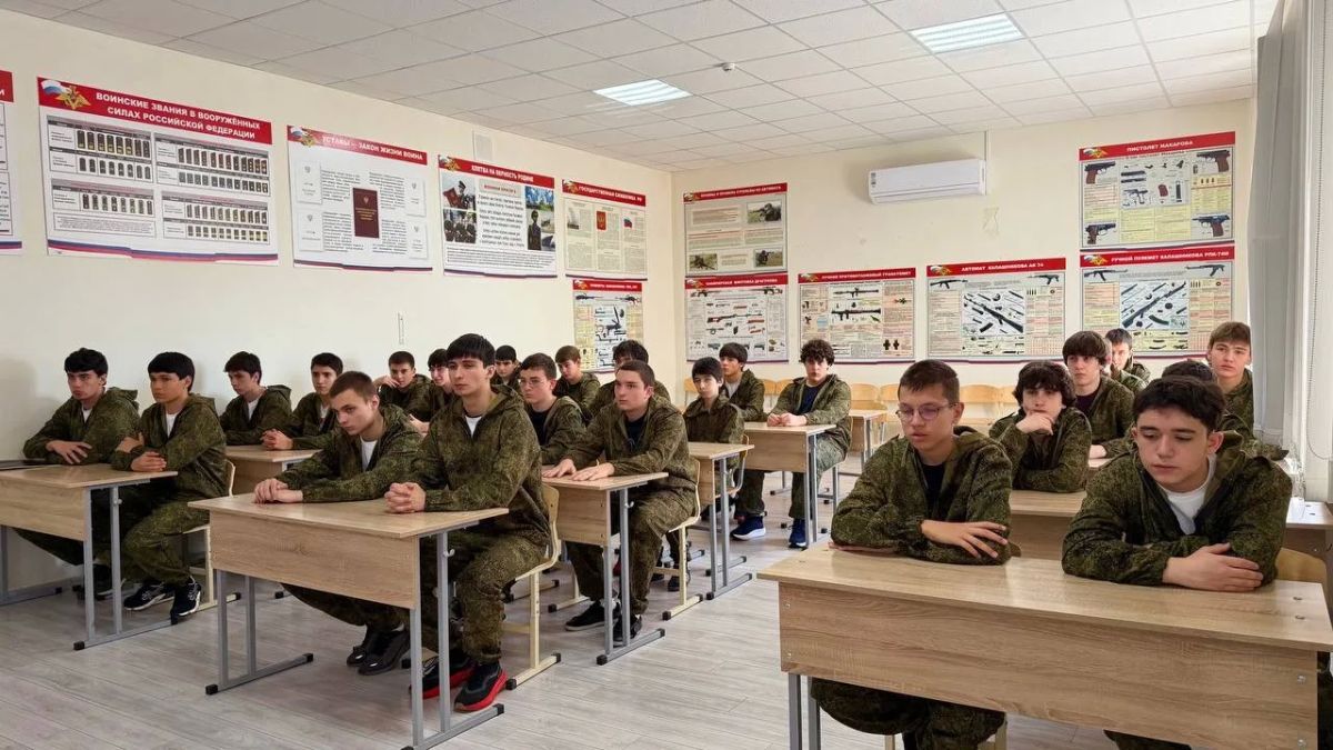 Пять дней практики, знаний и новых навыков! Пять дней практики, знаний и новых навыков!