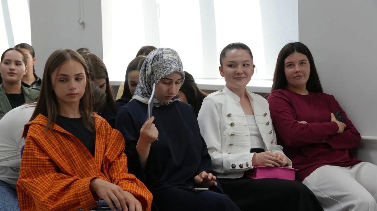 Новые активисты - новые возможности! Новые активисты - новые возможности!