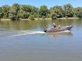 В Черкесске прошла совместная тренировка специалистов ГИМС и беспилотных авиационных систем