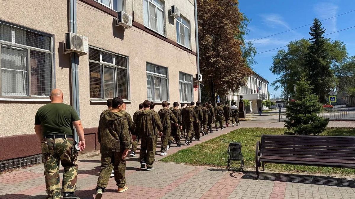 Пять дней практики, знаний и новых навыков! Пять дней практики, знаний и новых навыков!