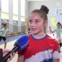 Художественная гимнастика набирает популярность в Карачаево-Черкесии
