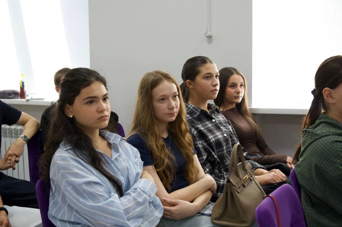 Новые активисты - новые возможности! Новые активисты - новые возможности!