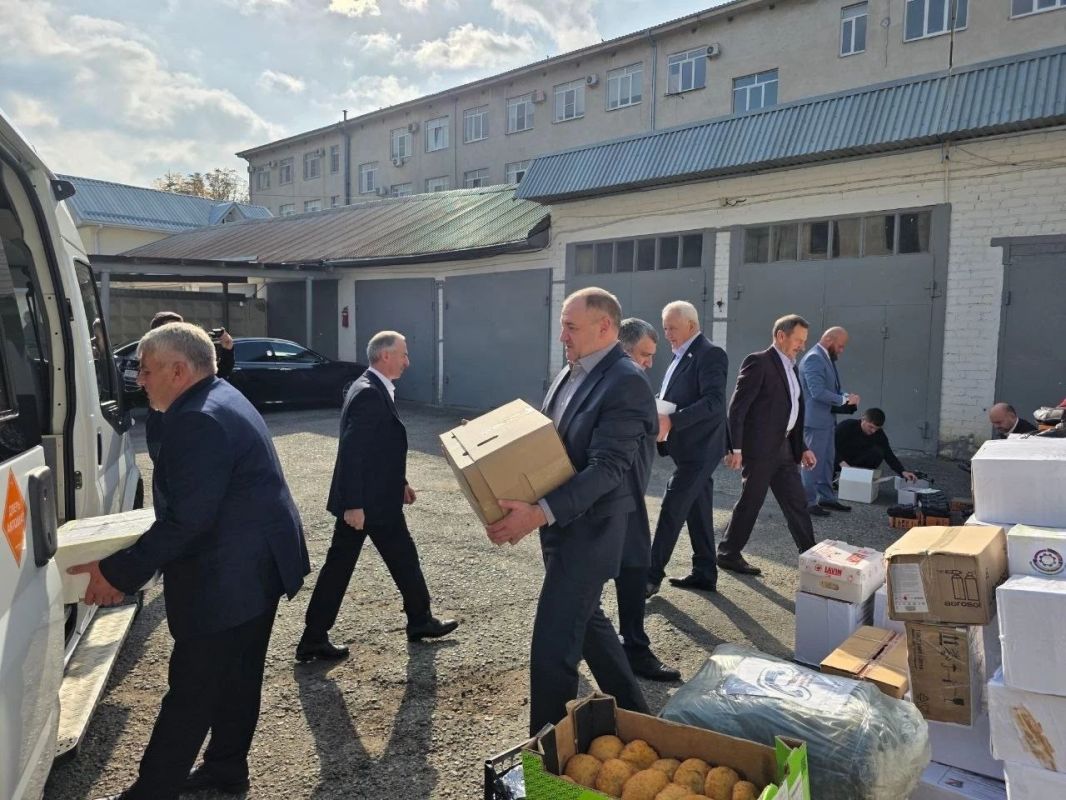 В очередной раз на имя Председателя Народного Собрания КЧР Александра Иванова поступил ряд Благодарственных писем от жителей КЧР со словами признательности в адрес депутатов за решение проблем, с которыми они обращались в... В очередной раз на имя Председателя Народного Собрания КЧР Александра Иванова поступил ряд Благодарственных писем от жителей КЧР со словами признательности в адрес депутатов за решение проблем, с которыми они обращались в...