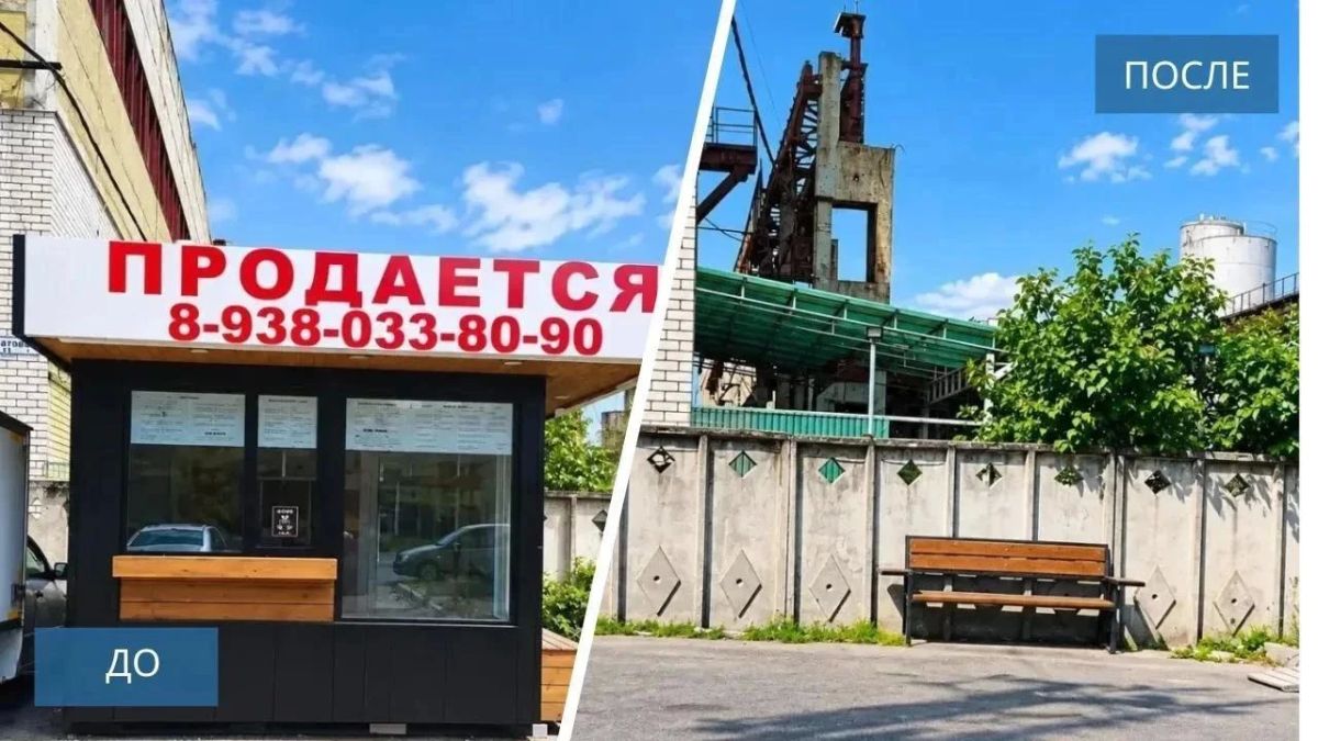 Более 230 незаконных объектов демонтировали в столице КЧР Более 230 незаконных объектов демонтировали в столице КЧР