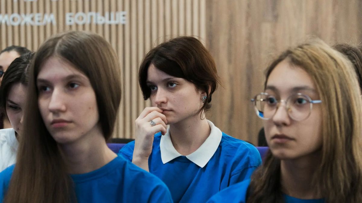 ИЗБИРАТЕЛЬНАЯ КОМИССИЯ КЧР ПРОВЕЛА ОБУЧЕНИЕ ДЛЯ ВОЛОНТЕРОВ ИЗБИРАТЕЛЬНАЯ КОМИССИЯ КЧР ПРОВЕЛА ОБУЧЕНИЕ ДЛЯ ВОЛОНТЕРОВ