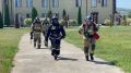 В Карачаево-Черкесии за сутки ЧС и происшествий не зарегистрировано