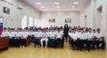 Сотрудники ЦПЭ МВД по КЧР продолжают профилактическую работу среди несовершеннолетних