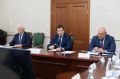 Премьер-министр КЧР Мурат Аргунов провел заседание Правительства Карачаево-Черкесии - рассмотрено более 10 вопросов