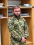 Ветеран СВО Мекер Наурузов провел урок мужеств для учащихся художественной школы