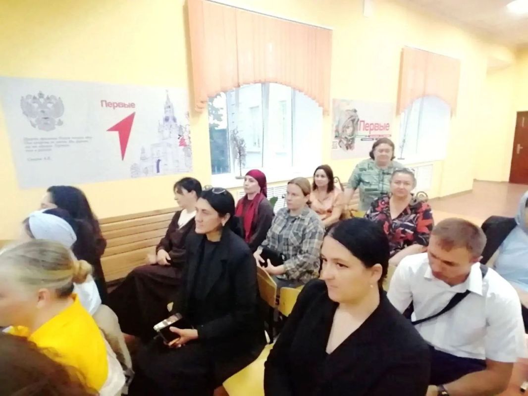 Профилактика детского дорожно-транспортного травматизма — одна из ключевых задач сотрудников Госавтоинспекции, педагогов и родителей Профилактика детского дорожно-транспортного травматизма — одна из ключевых задач сотрудников Госавтоинспекции, педагогов и родителей