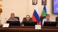 В Министерстве внутренних дел по Карачаево-Черкесской Республике состоялась просветительская лекция для сотрудников ведомства в рамках деятельности Российского общества «Знание»