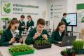 В Карачаево-Черкесии продолжается работа по подготовке специалистов для агропромышленного комплекса в рамках регионального проекта «Кадры в агропромышленном комплексе»
