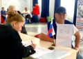 О ХОДЕ ГОЛОСОВАНИЯ В КАРАЧАЕВО-ЧЕРКЕСИИ 18 СЕНТЯБРЯ