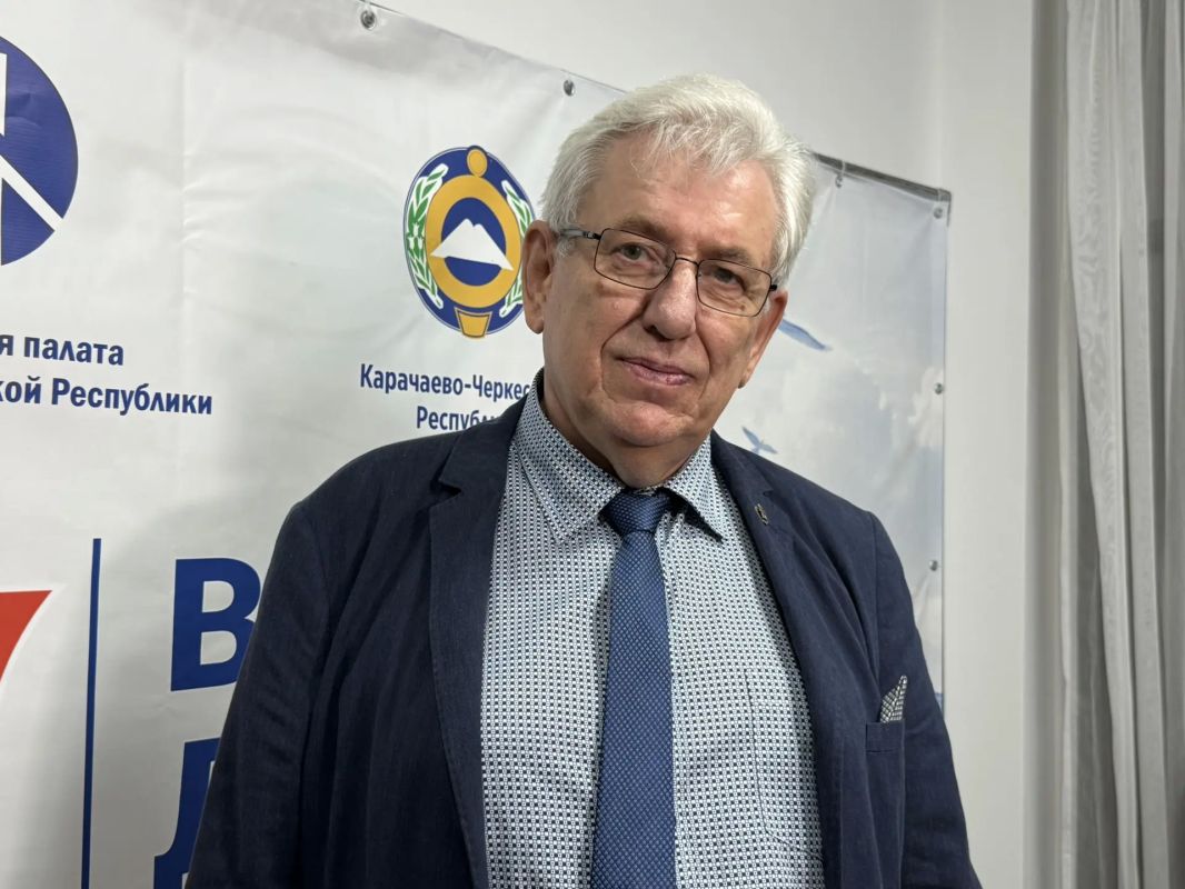 Мы видим, что никаких проблем нет, – Владимир Ряховский