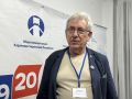 Жалоб и замечаний на участках в процессе голосования не было, отметил по итогам второго дня голосования в КЧР Член Совета при Президенте РФ по развитию гражданского Владимир Ряховский