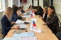 Явка на выборах в Госдуму в регионах СКФО превысила 50%