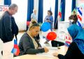 О ХОДЕ ГОЛОСОВАНИЯ В КАРАЧАЕВО-ЧЕРКЕСИИ 19 СЕНТЯБРЯ