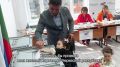 Мама с папой выбирают, малыши запоминают