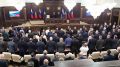 В КЧР началась сессия Народного Собрания