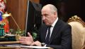 Парламент Карачаево-Черкессии избрал Рашида Темрезова главой республики