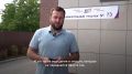 Заслуженный мастер спорта России Ренат Саидов принял участие в выборах депутатов Государственной Думы