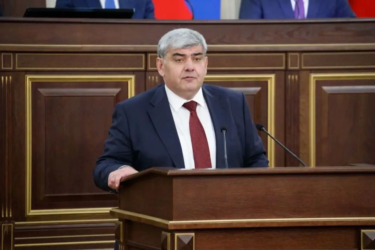 Рашид Темрезов: Благодарю за поддержку! Рашид Темрезов: Благодарю за поддержку!